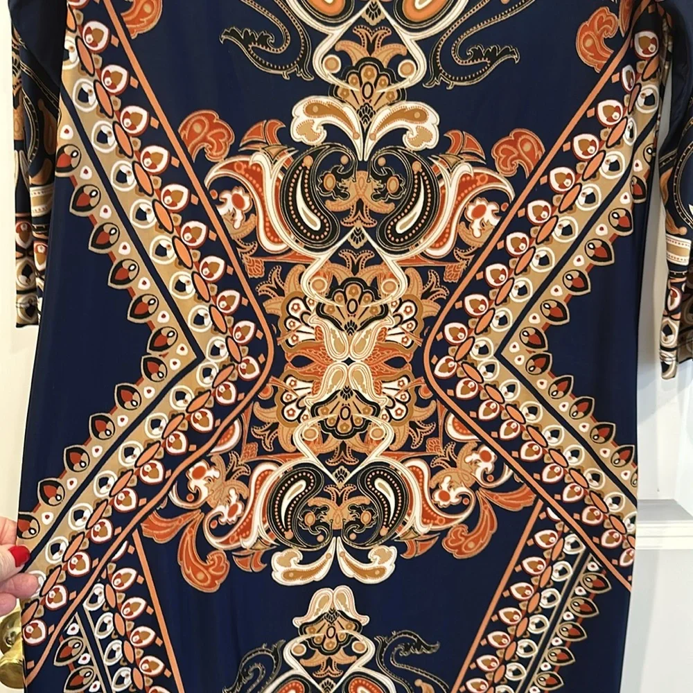 Haani Dress Size M in EUC - Picture 3 of 5